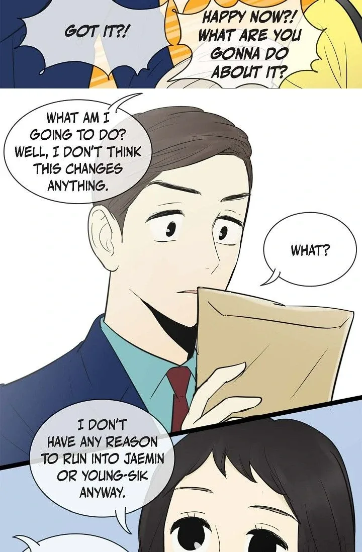 Clean with Passion for Now [Official] Chapter 60 page 14
