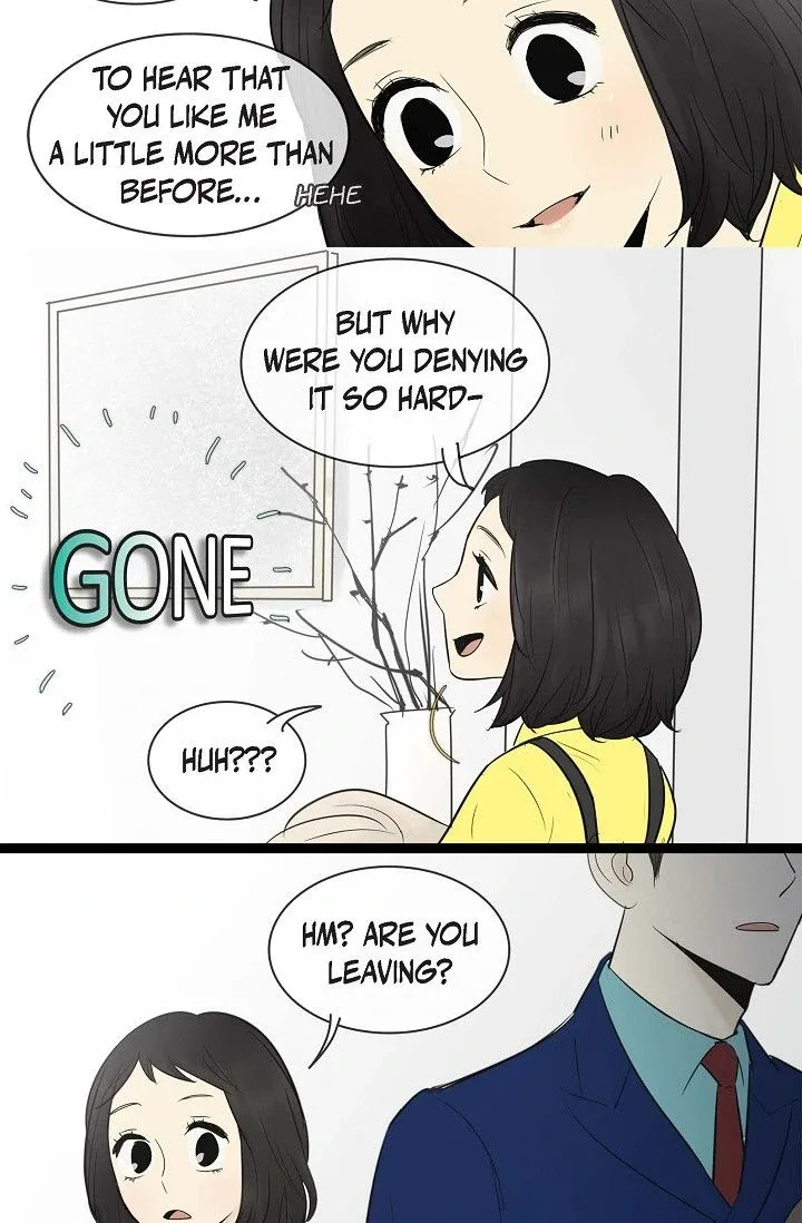 Clean with Passion for Now [Official] Chapter 60 page 16