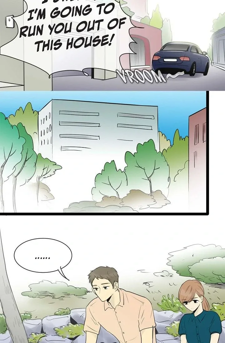 Clean with Passion for Now [Official] Chapter 60 page 19