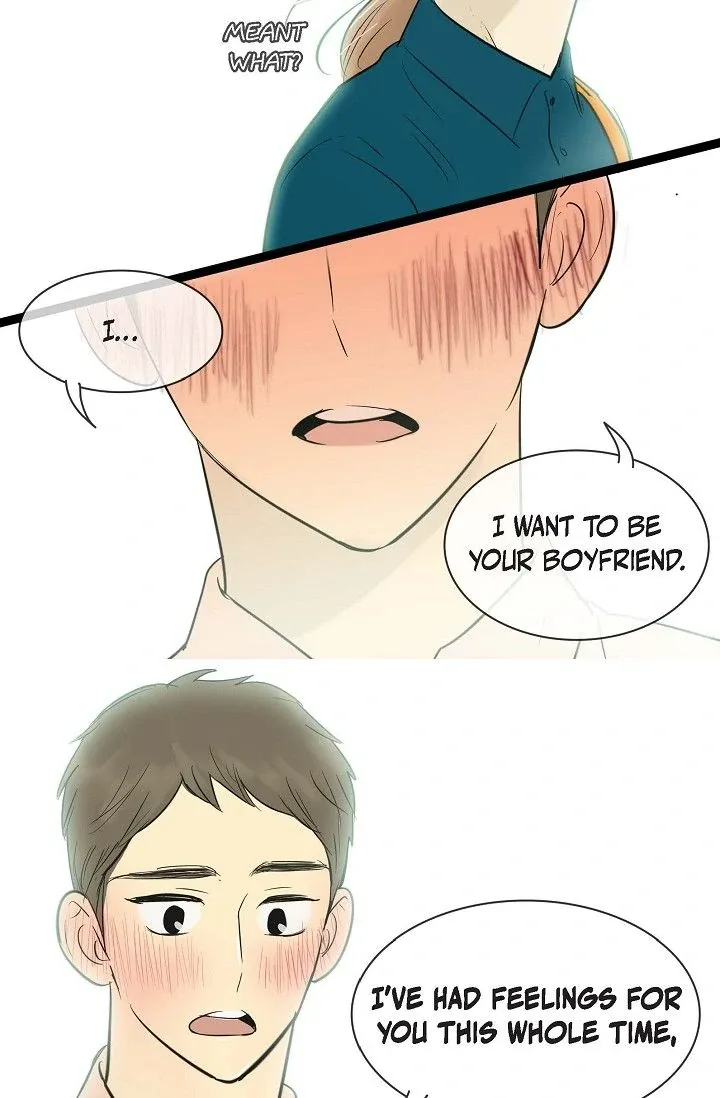 Clean with Passion for Now [Official] Chapter 60 page 35