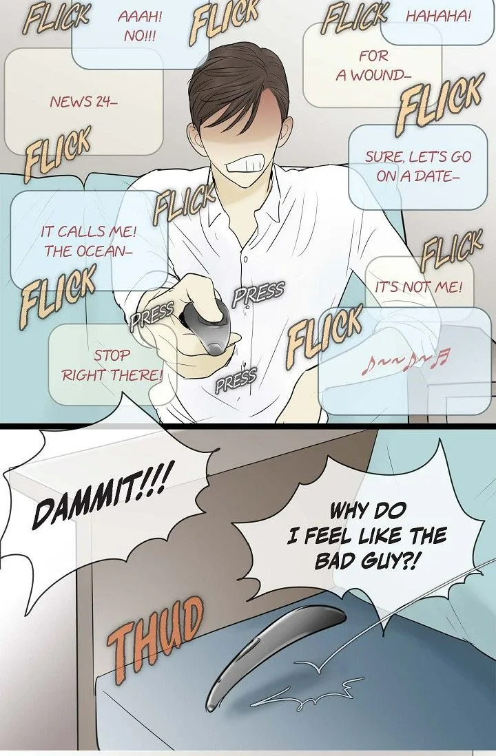 Clean with Passion for Now [Official] Chapter 63 page 5