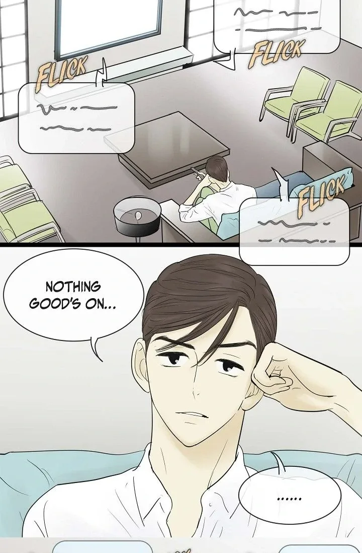 Clean with Passion for Now [Official] Chapter 63 page 4