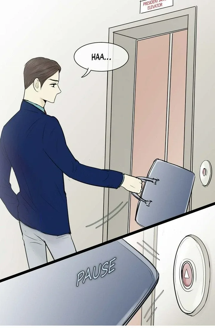 Clean with Passion for Now [Official] Chapter 61 page 5