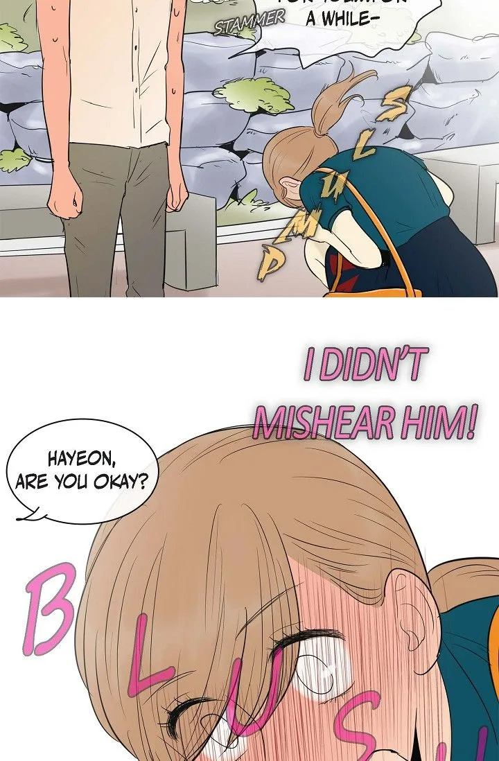 Clean with Passion for Now [Official] Chapter 61 page 25