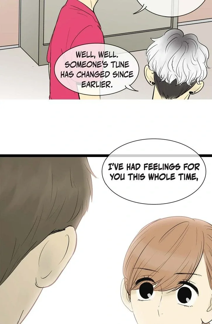 Clean with Passion for Now [Official] Chapter 61 page 21