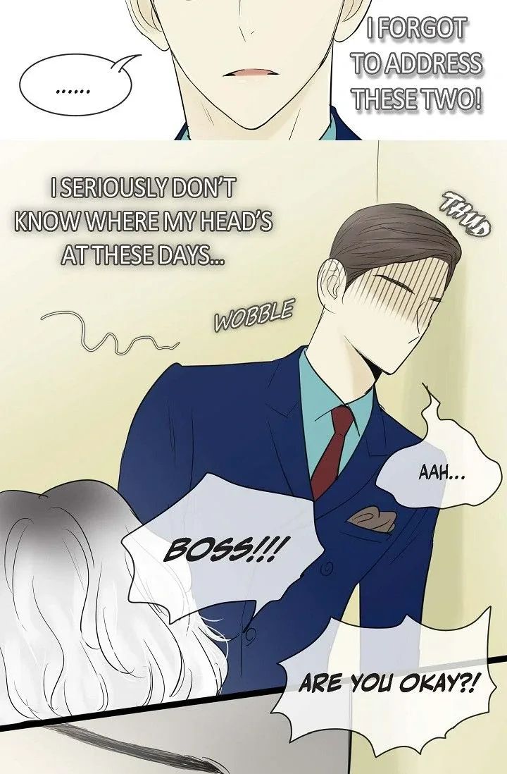 Clean with Passion for Now [Official] Chapter 61 page 15