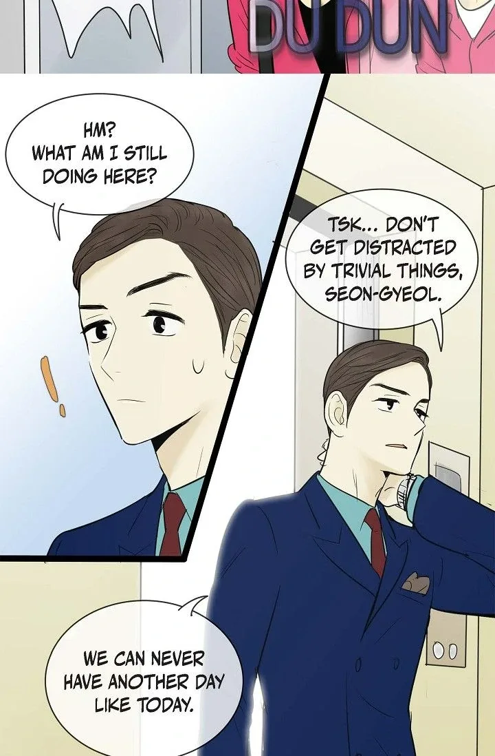 Clean with Passion for Now [Official] Chapter 61 page 11