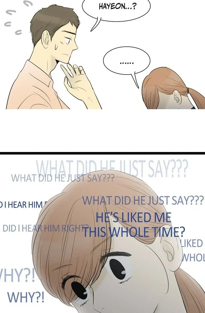 Clean with Passion for Now [Official] Chapter 61 page 23