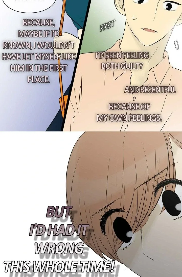 Clean with Passion for Now [Official] Chapter 61 page 29