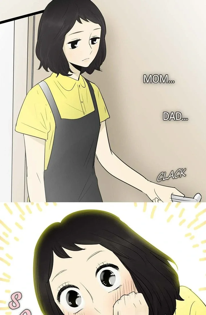 Clean with Passion for Now [Official] Chapter 61 page 37