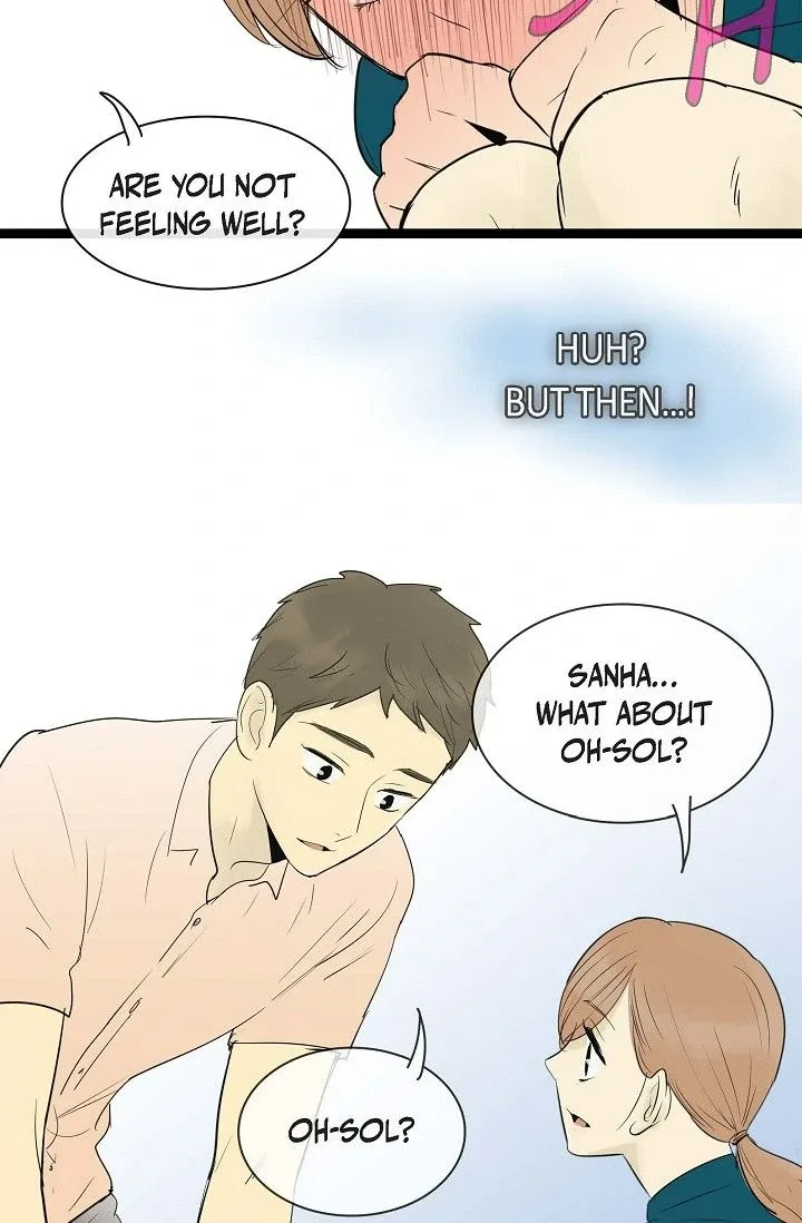 Clean with Passion for Now [Official] Chapter 61 page 26