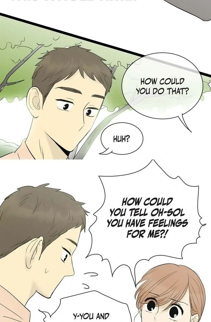Clean with Passion for Now [Official] Chapter 61 page 30