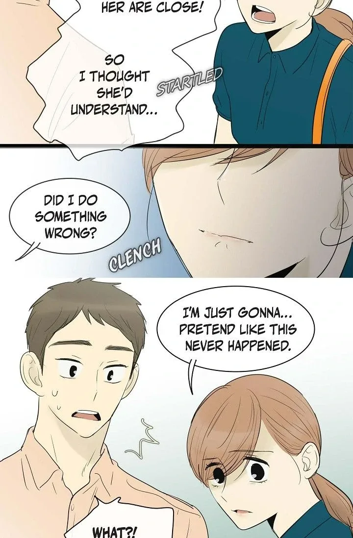 Clean with Passion for Now [Official] Chapter 61 page 31