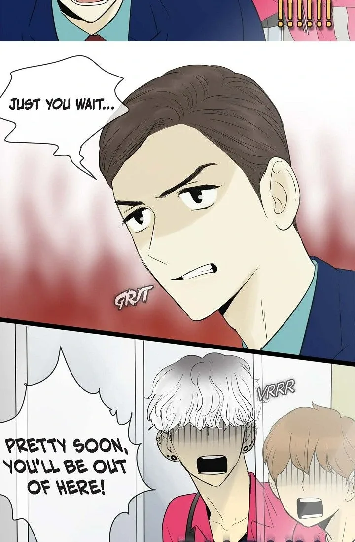 Clean with Passion for Now [Official] Chapter 61 page 10