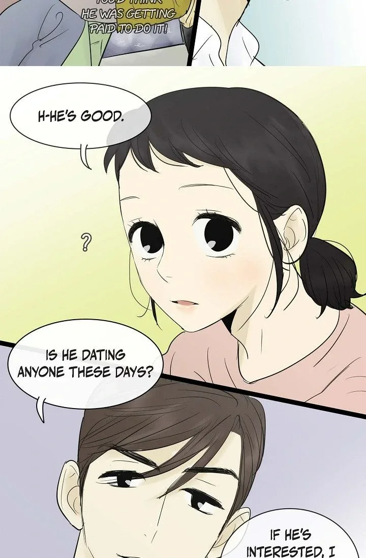 Clean with Passion for Now [Official] Chapter 63 page 12