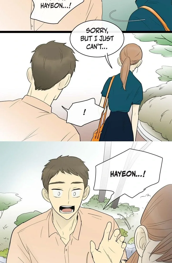 Clean with Passion for Now [Official] Chapter 61 page 32