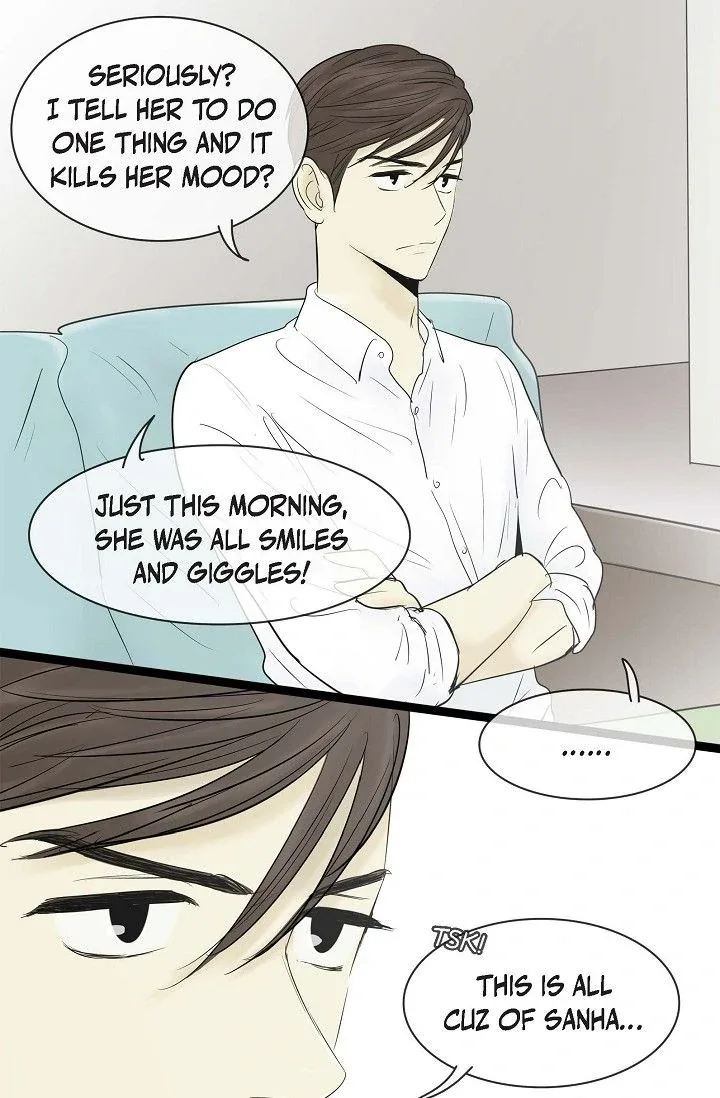 Clean with Passion for Now [Official] Chapter 63 page 6