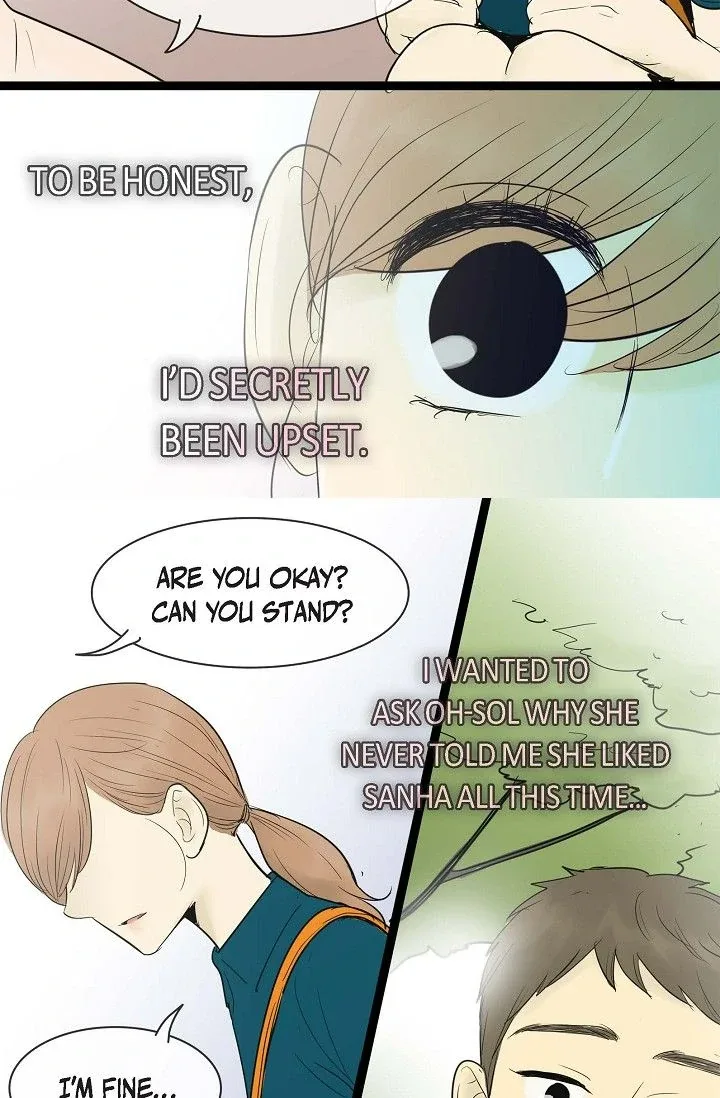 Clean with Passion for Now [Official] Chapter 61 page 28