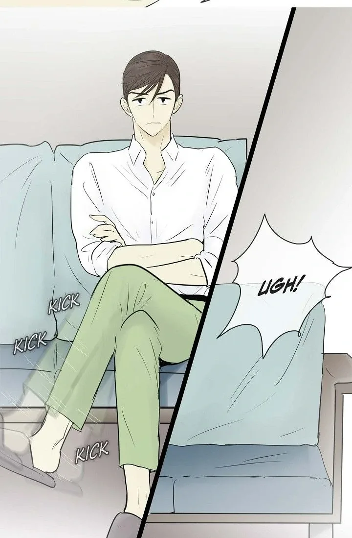 Clean with Passion for Now [Official] Chapter 63 page 7