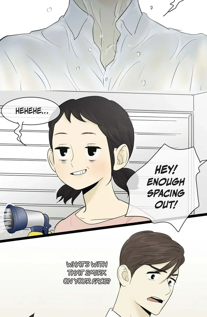 Clean with Passion for Now [Official] Chapter 63 page 20