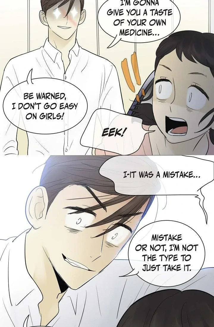 Clean with Passion for Now [Official] Chapter 63 page 29