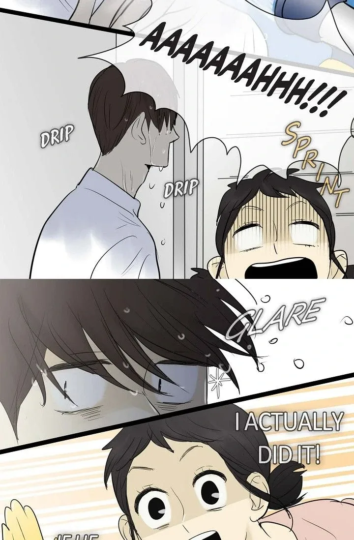 Clean with Passion for Now [Official] Chapter 63 page 31