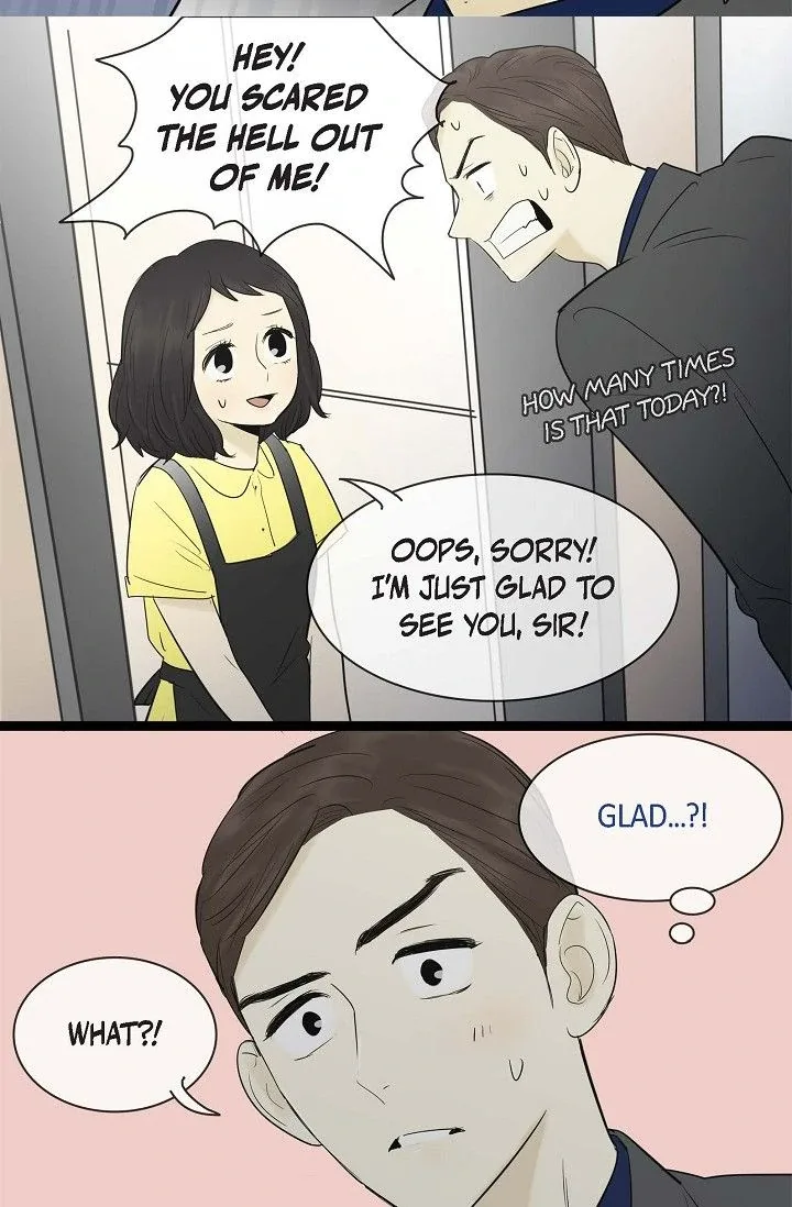 Clean with Passion for Now [Official] Chapter 62 page 7