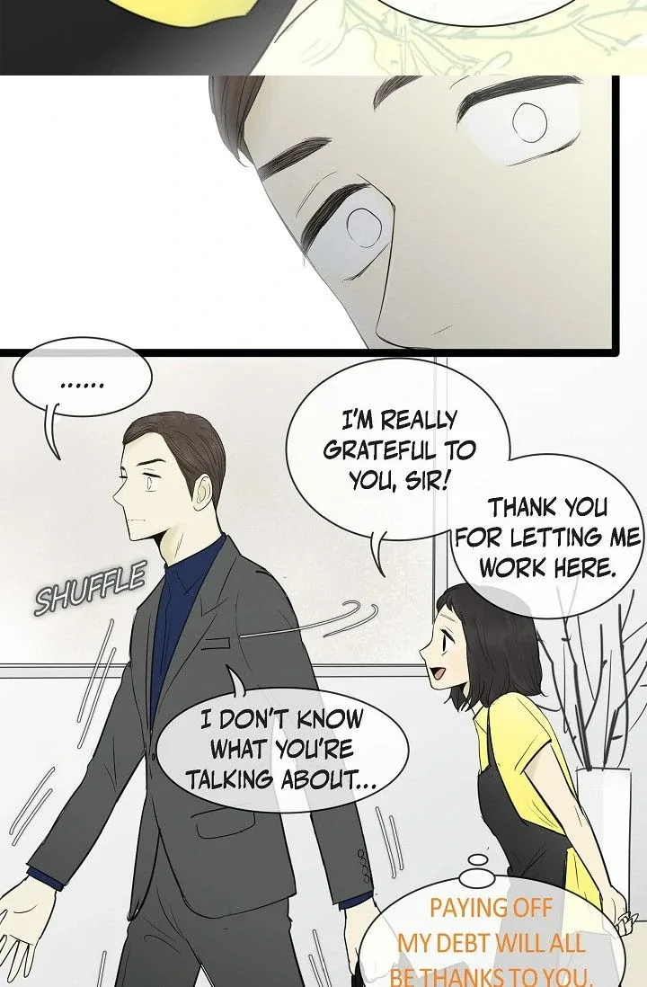 Clean with Passion for Now [Official] Chapter 62 page 10