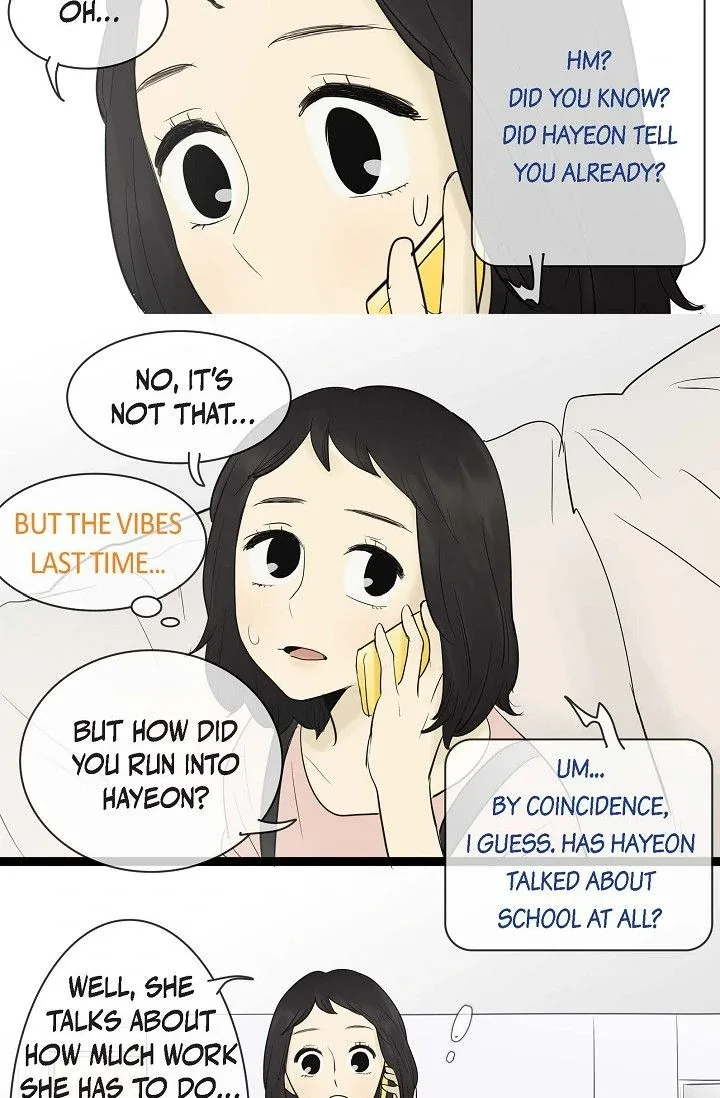 Clean with Passion for Now [Official] Chapter 62 page 20