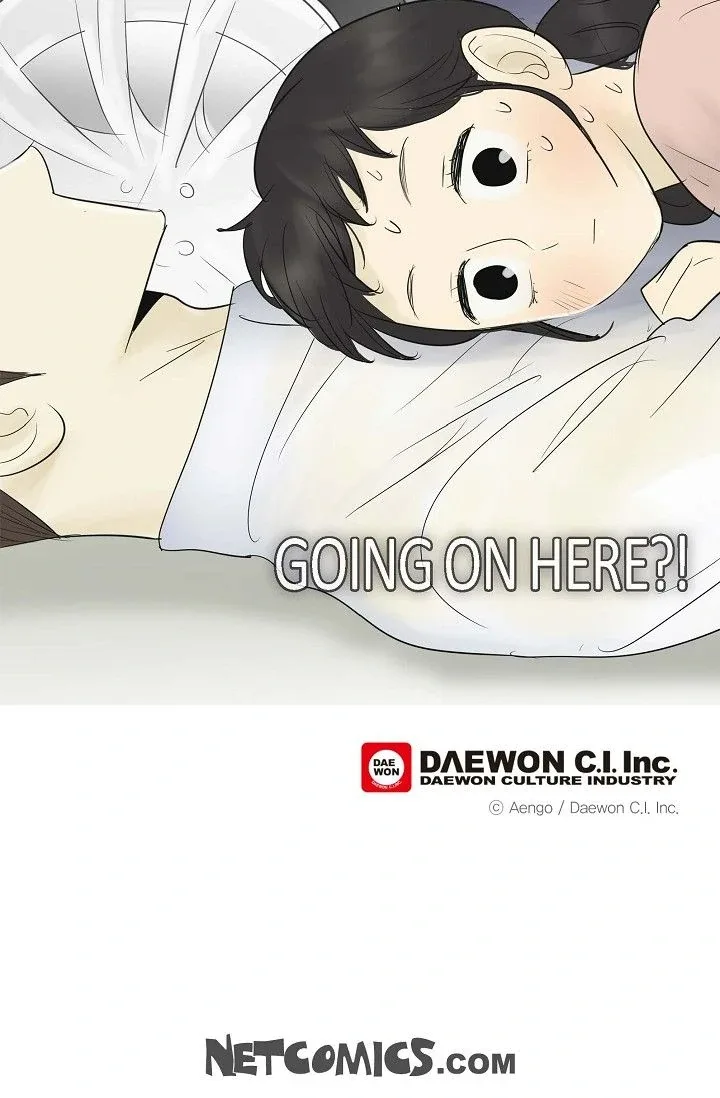 Clean with Passion for Now [Official] Chapter 63 page 37