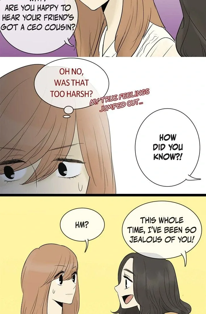 Clean with Passion for Now [Official] Chapter 62 page 15