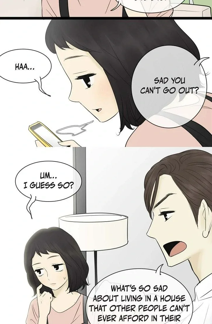 Clean with Passion for Now [Official] Chapter 62 page 28