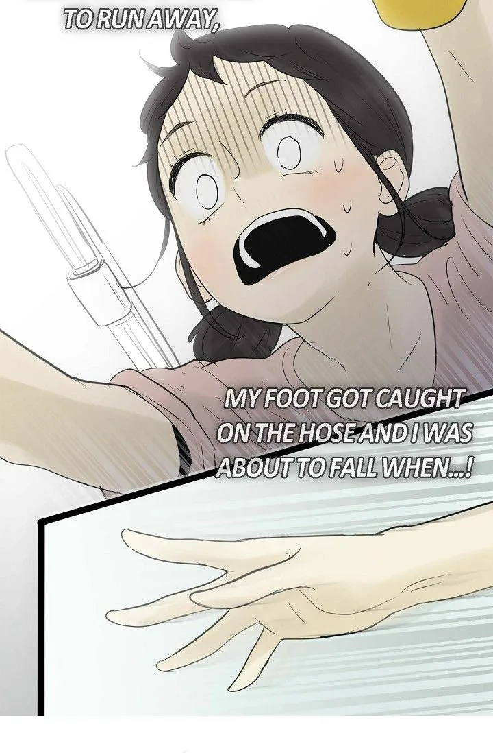 Clean with Passion for Now [Official] Chapter 64 page 3