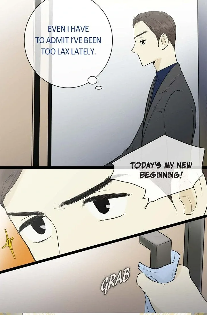 Clean with Passion for Now [Official] Chapter 62 page 5