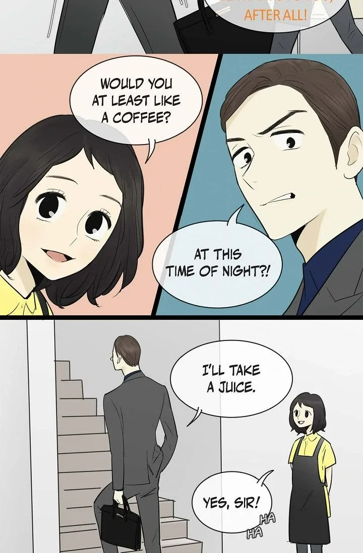 Clean with Passion for Now [Official] Chapter 62 page 11