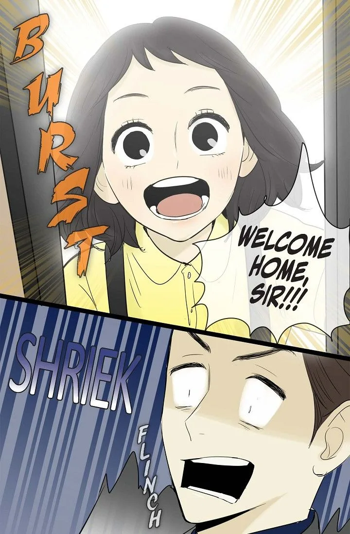 Clean with Passion for Now [Official] Chapter 62 page 6