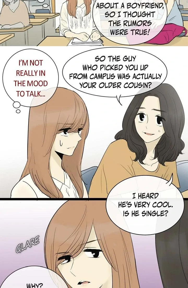 Clean with Passion for Now [Official] Chapter 62 page 14