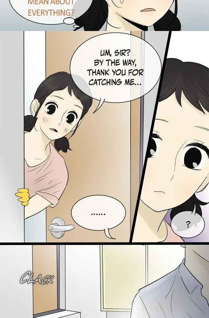 Clean with Passion for Now [Official] Chapter 64 page 11
