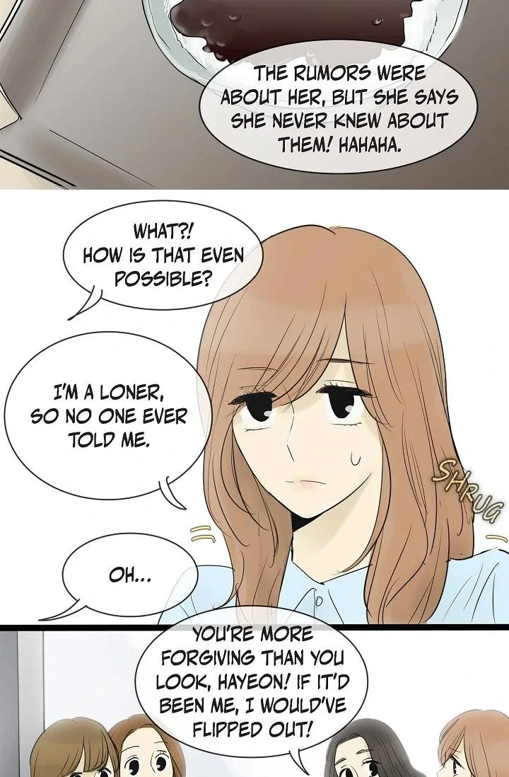 Clean with Passion for Now [Official] Chapter 64 page 18