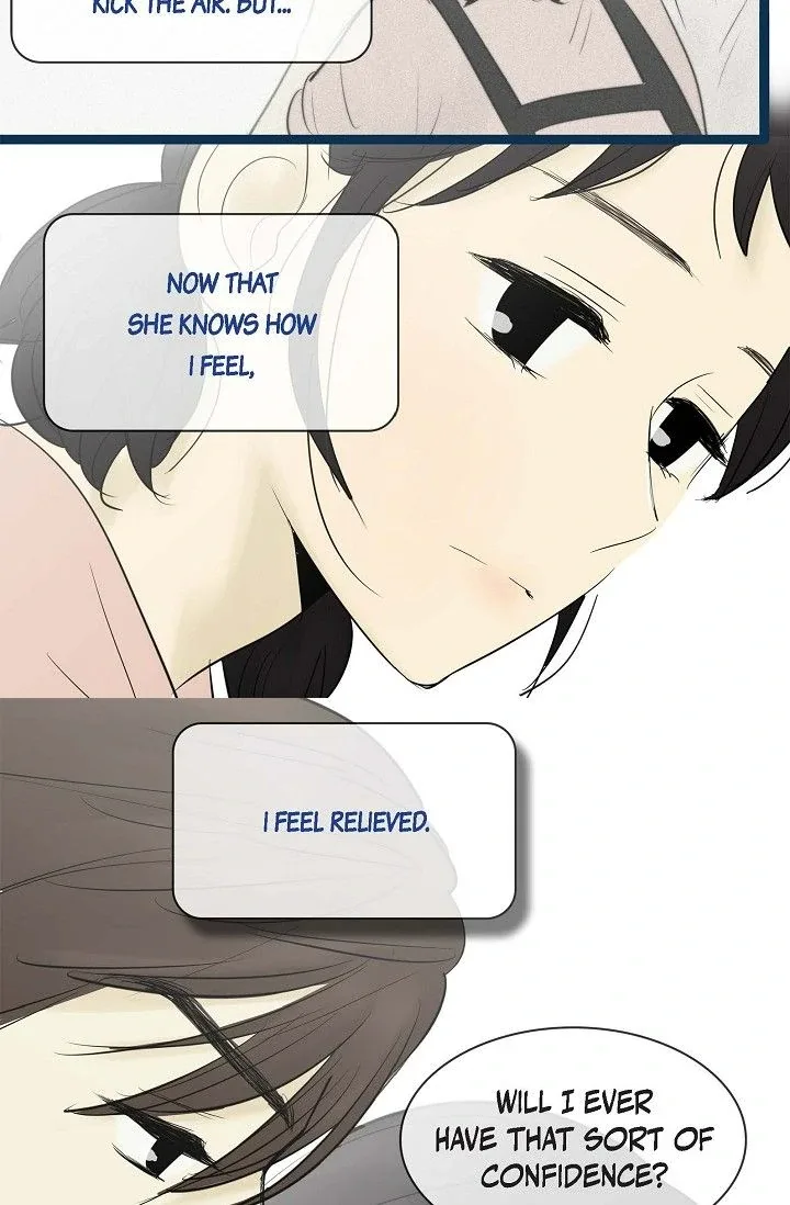 Clean with Passion for Now [Official] Chapter 62 page 34