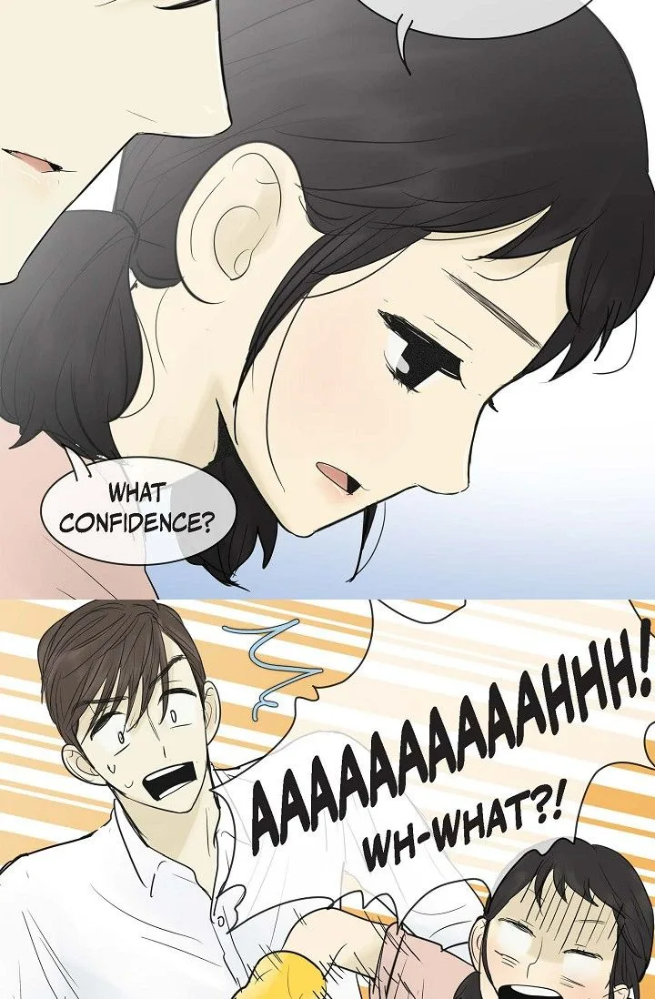 Clean with Passion for Now [Official] Chapter 62 page 35