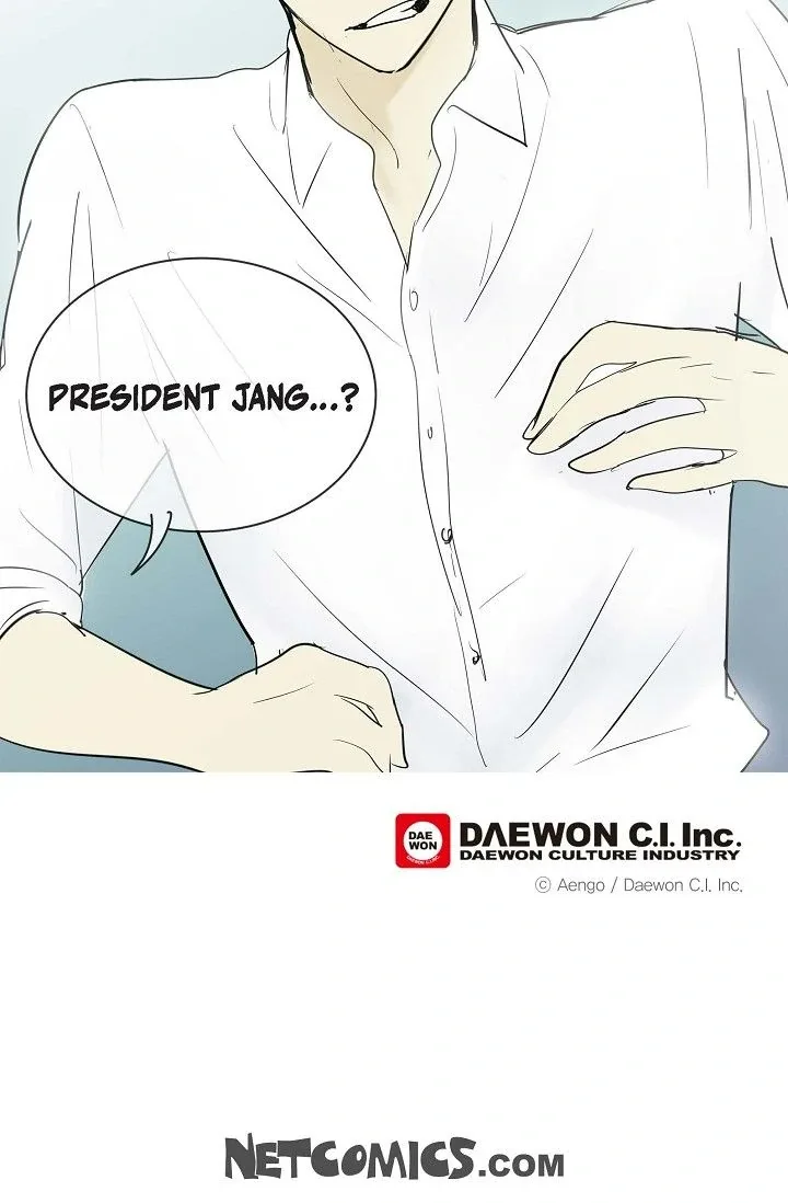 Clean with Passion for Now [Official] Chapter 62 page 37