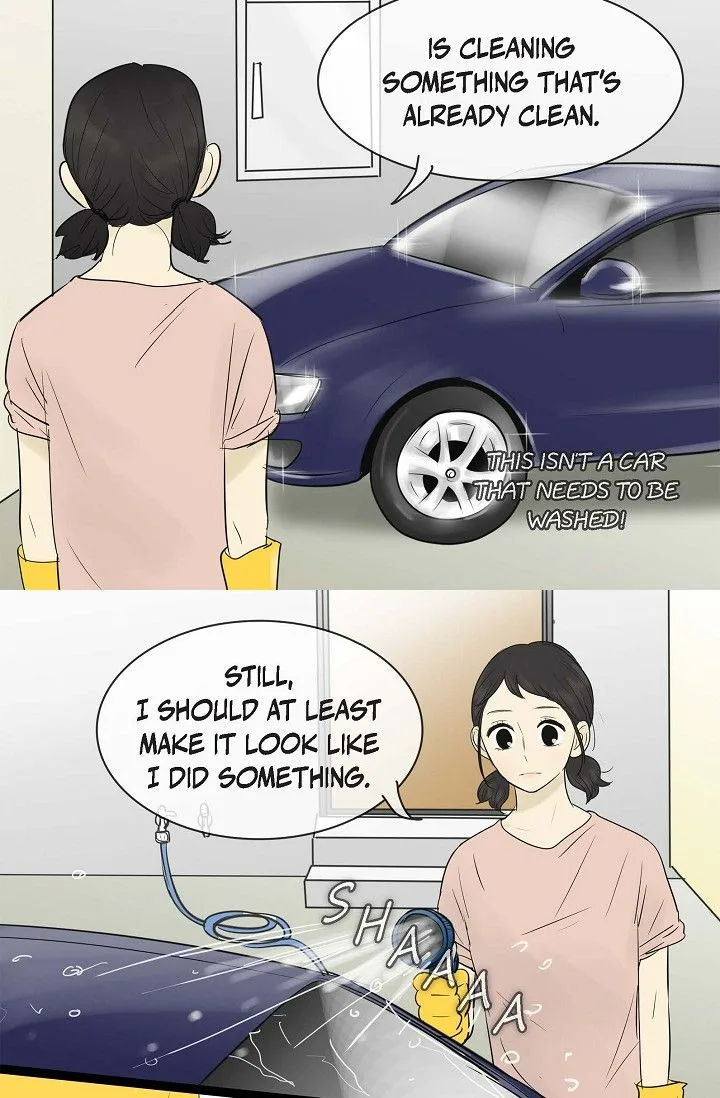 Clean with Passion for Now [Official] Chapter 62 page 32