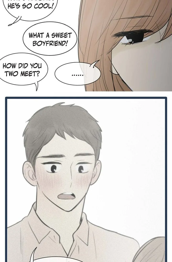 Clean with Passion for Now [Official] Chapter 64 page 23