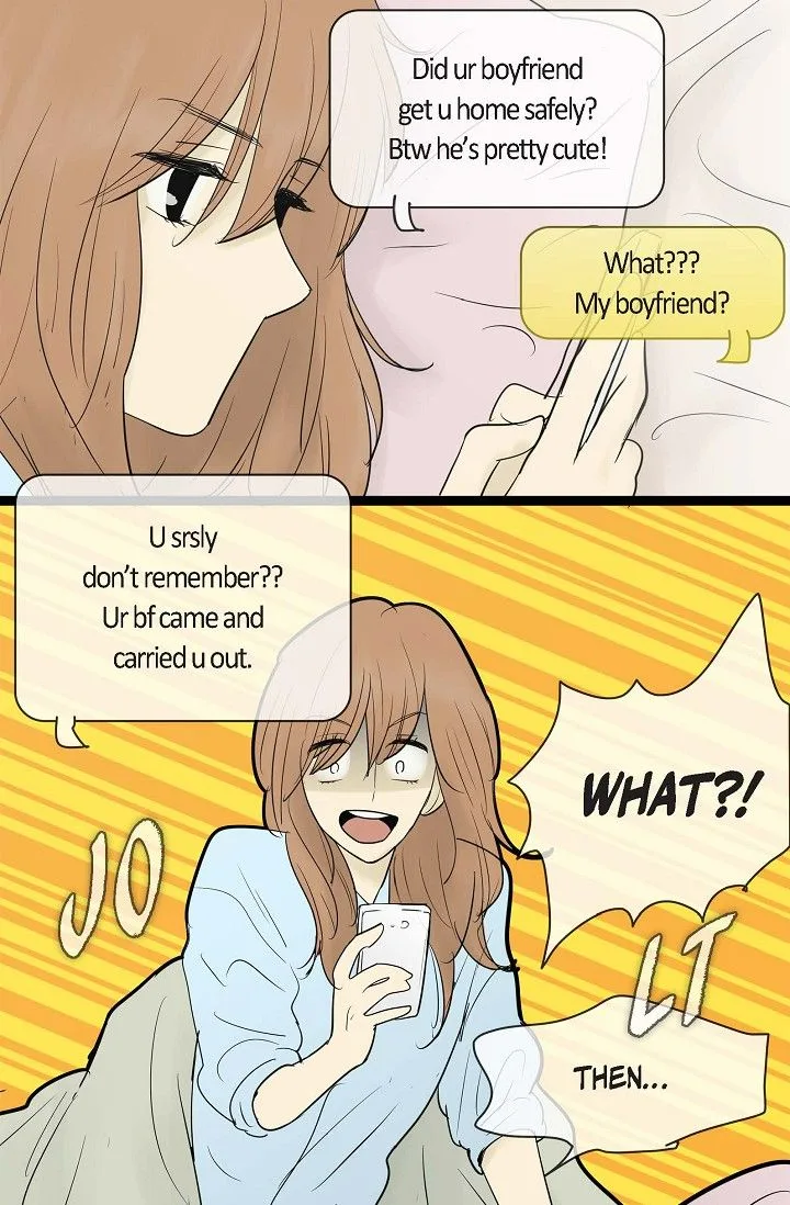 Clean with Passion for Now [Official] Chapter 65 page 6