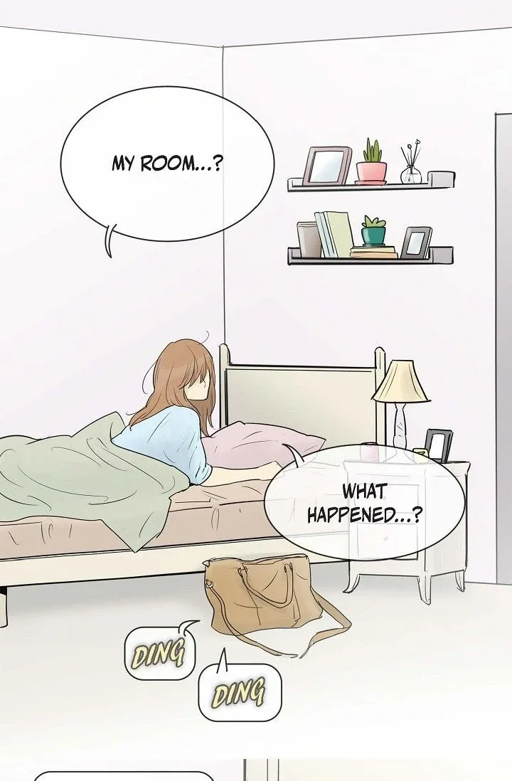 Clean with Passion for Now [Official] Chapter 65 page 4