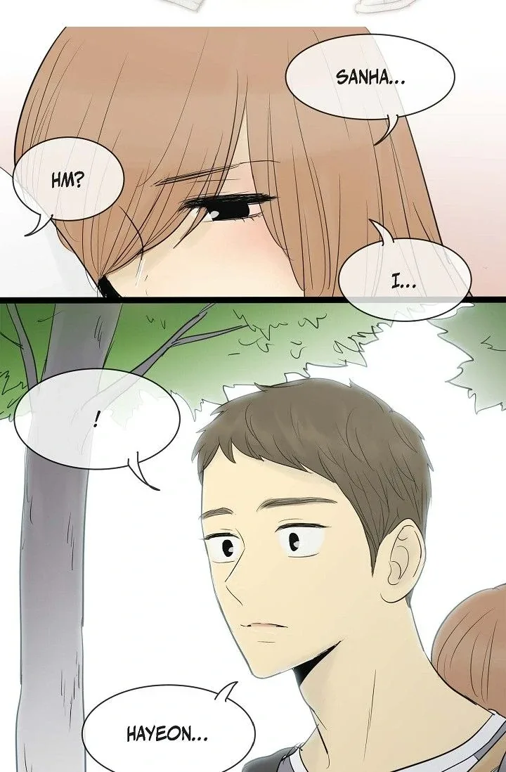 Clean with Passion for Now [Official] Chapter 65 page 8
