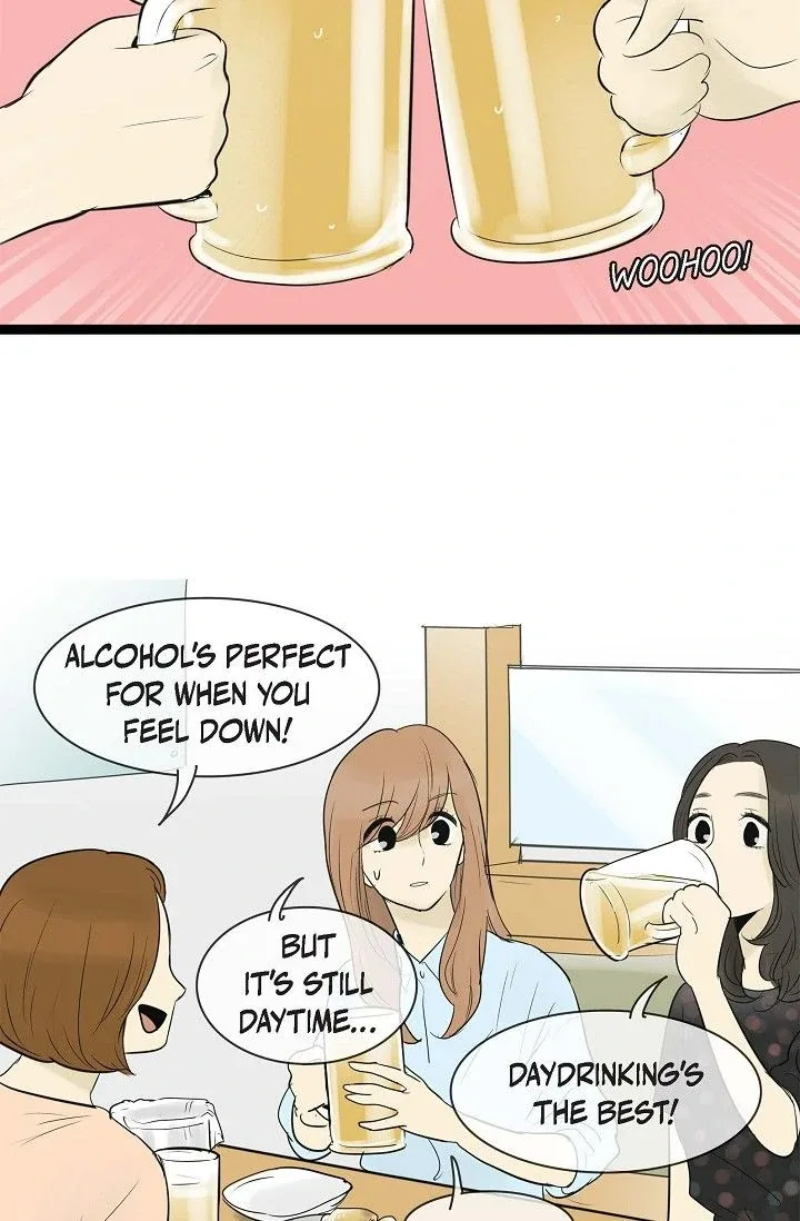 Clean with Passion for Now [Official] Chapter 64 page 29