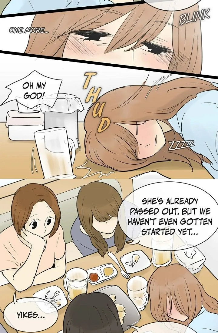 Clean with Passion for Now [Official] Chapter 64 page 32