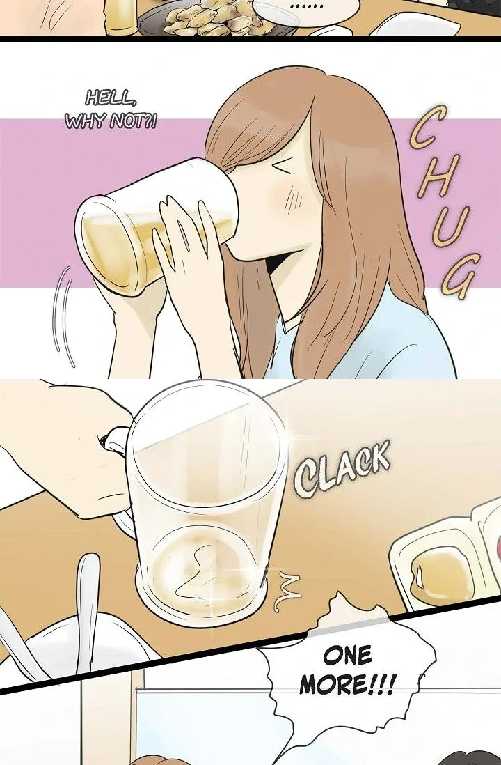 Clean with Passion for Now [Official] Chapter 64 page 30